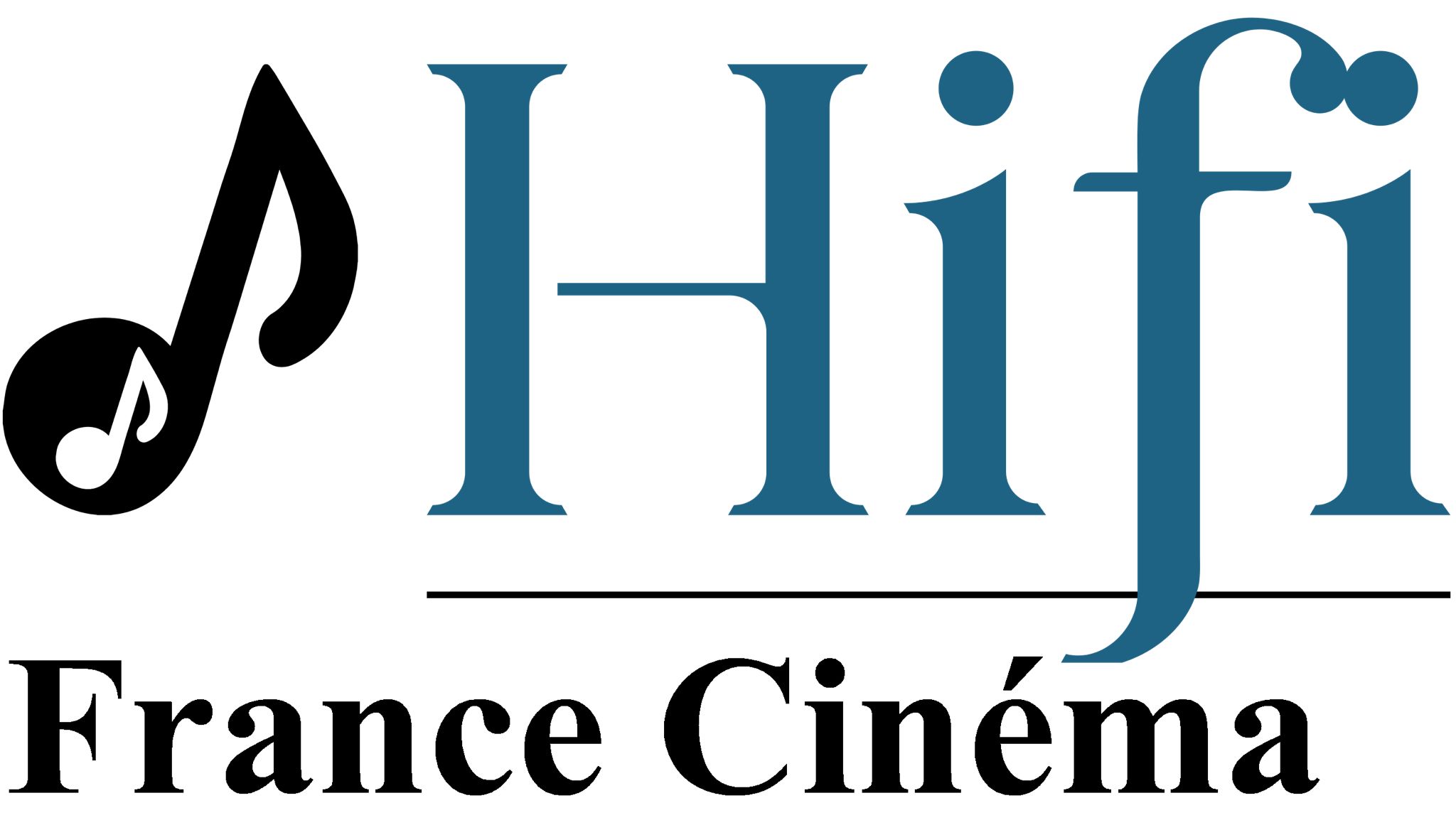HIFI FRANCE CINEMA