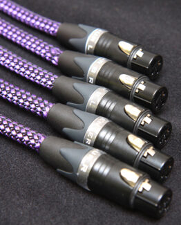 xlr-4 xlr-4