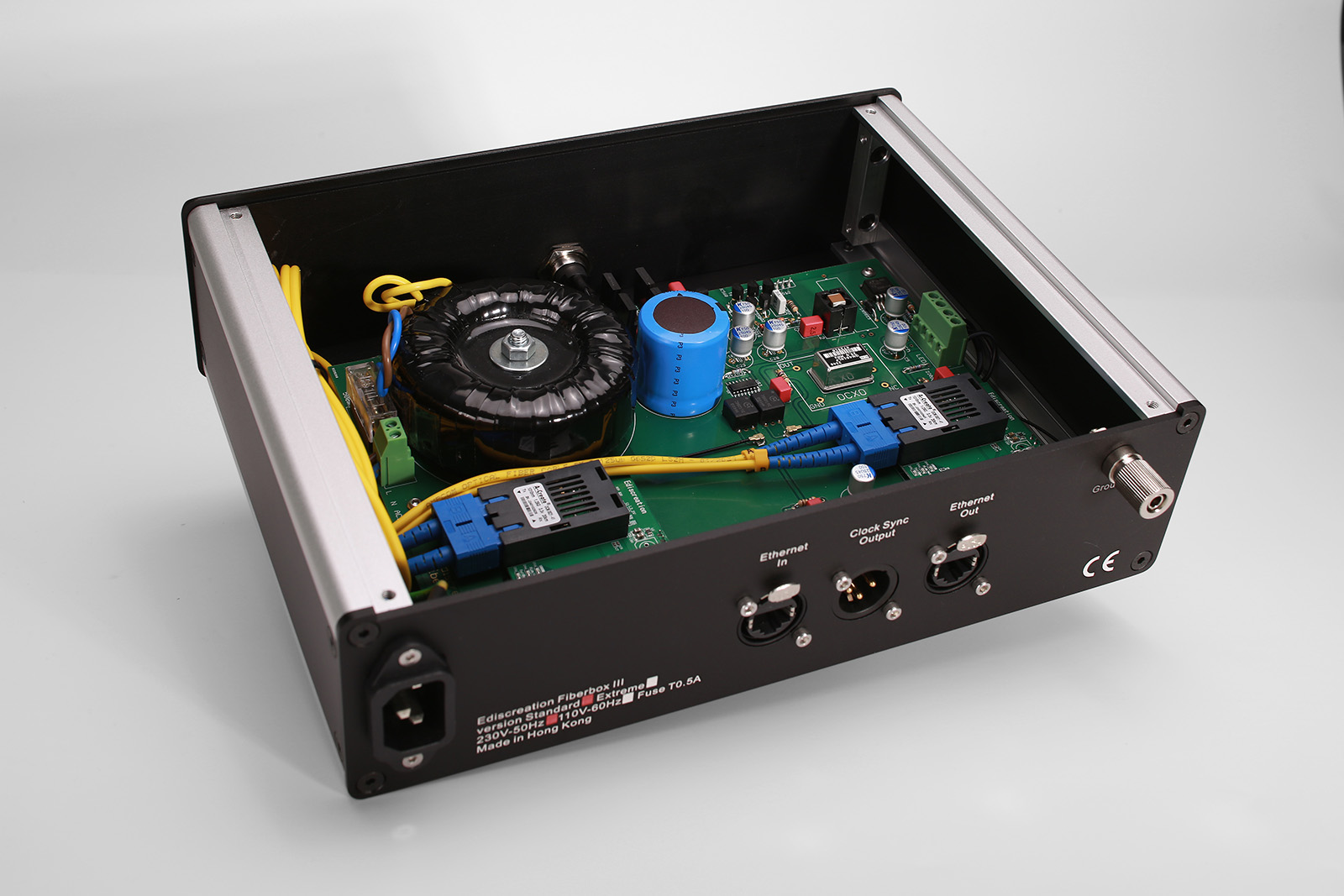 Fiberbox III ver. Standard - Image 5