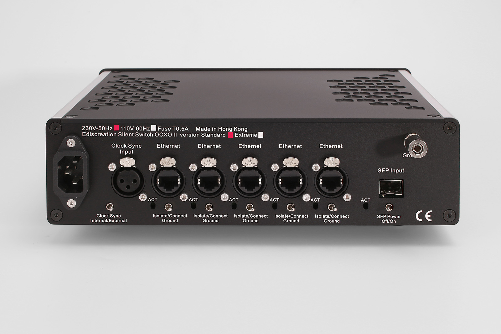 Silent Switch OCXO II ver. Standard - Image 2