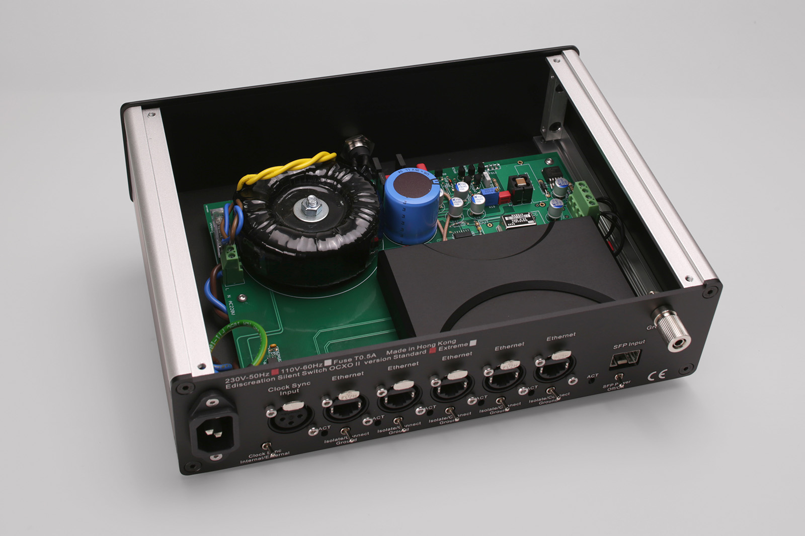 Silent Switch OCXO II ver. Standard - Image 5