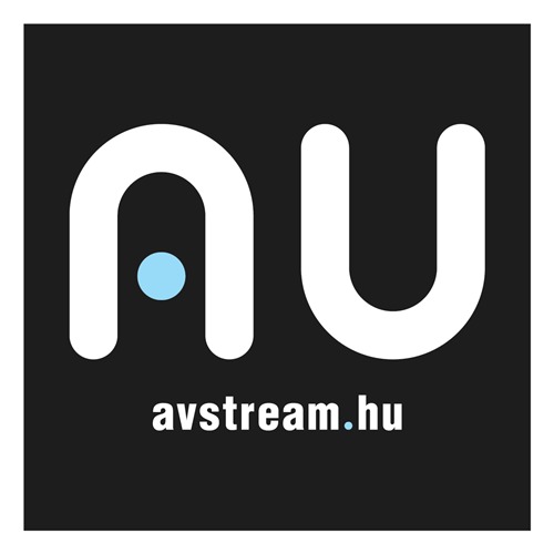 AUDIO-VIDEO STREAM Kft