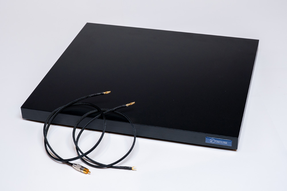 TAKTLINK REV-BASE 01M/E