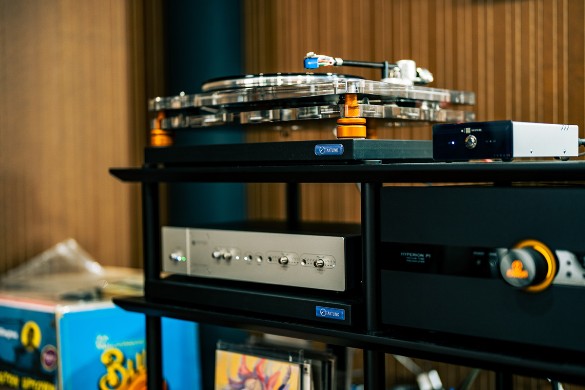 TAKTLINK REV-BASE 01M/E - Image 4